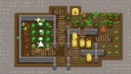  Tiny Terraces