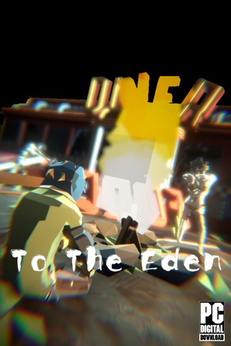 To the Eden скачать торрентом