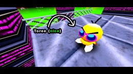 Toree Saturn  