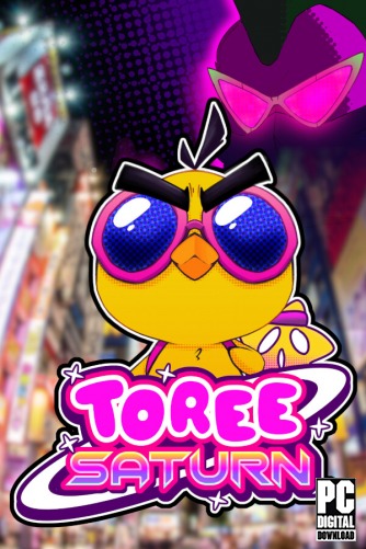 Toree Saturn скачать торрентом