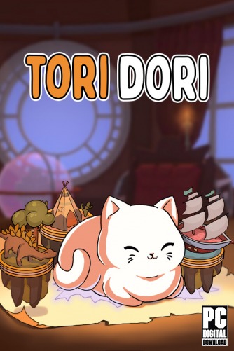 ToriDori  