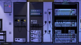   Tower Networking Inc