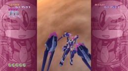   TriggerHeart EXELICA