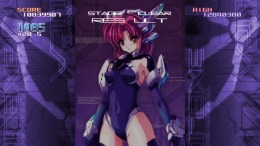 TriggerHeart EXELICA  PC
