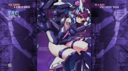   TriggerHeart EXELICA