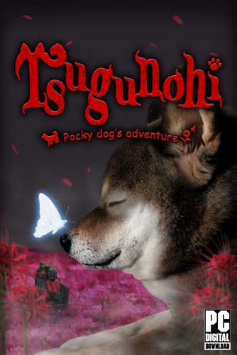 Tsugunohi -Pocky dog’s adventure скачать торрентом