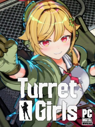 TurretGirls  