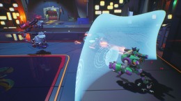 Ultra Mega Cats 