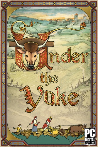 Under The Yoke  