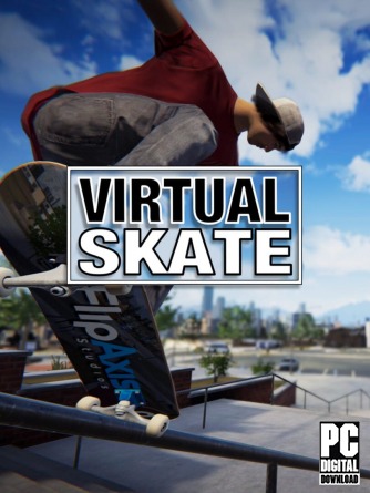 Virtual Skate  