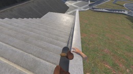Virtual Skate 
