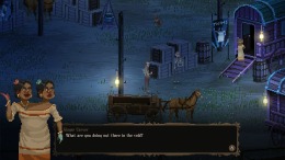 Vlad Circus: Curse of Asmodeus  PC