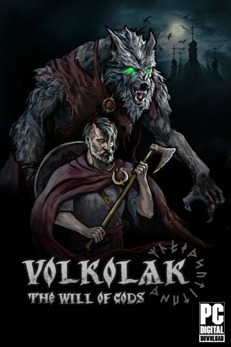 Volkolak: The Will of Gods скачать торрентом
