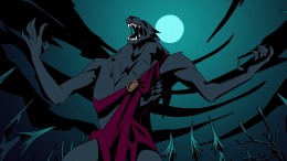  Volkolak: The Will of Gods