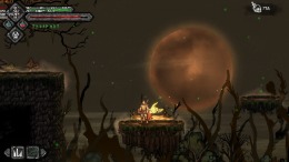  Volkolak: The Will of Gods