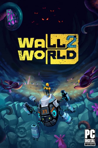 Wall World 2 скачать торрентом