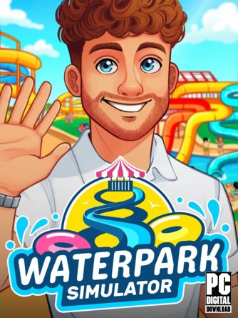 Waterpark Simulator скачать торрентом