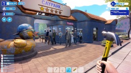  Waterpark Simulator