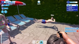  Waterpark Simulator