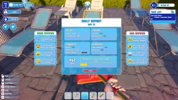   Waterpark Simulator
