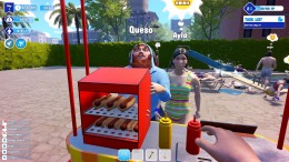 Waterpark Simulator 