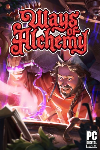 Ways of Alchemy скачать торрентом