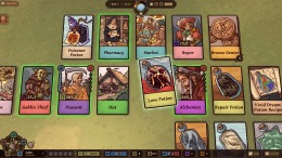 Ways of Alchemy  PC