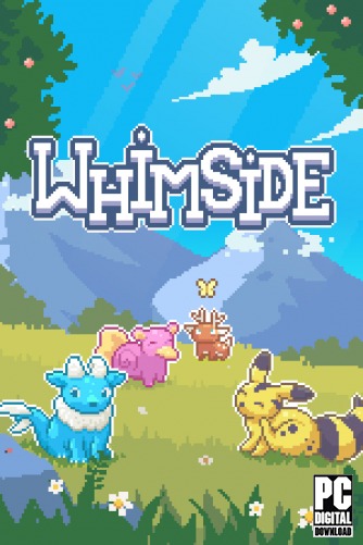 Whimside  