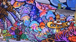 Whisker Wanderlust: The Wondrous Journey  