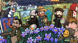 Whisker Wanderlust: The Wondrous Journey  PC