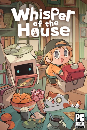 Whisper of the House скачать торрентом