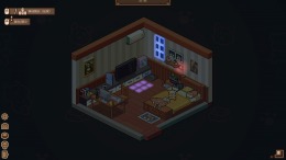  Whisper of the House