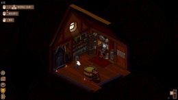   Whisper of the House