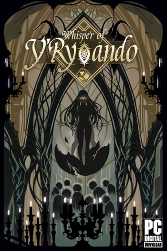 Whisper of Y'Ryando скачать торрентом