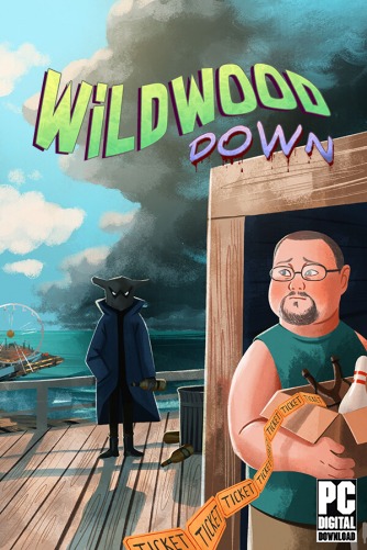 Wildwood Down  