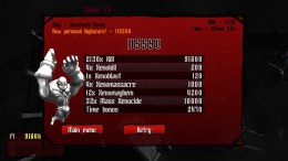  Xenocide