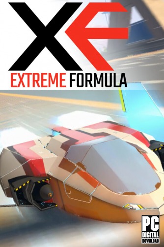 XF Extreme Formula скачать торрентом