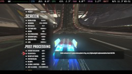 XF Extreme Formula  PC