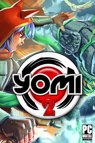 Yomi 2  