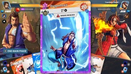 Yomi 2  PC