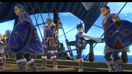   Ys X: Proud Nordics