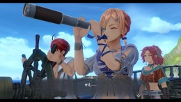  Ys X: Proud Nordics