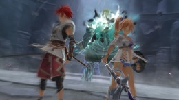 Ys X: Proud Nordics 