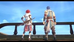   Ys X: Proud Nordics