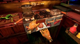 Zombie Bar Simulator  
