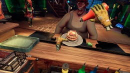 Zombie Bar Simulator  PC