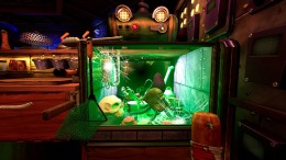 Zombie Bar Simulator 