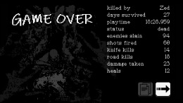 1 Bit Survivor  
