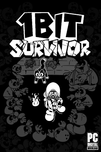 1 Bit Survivor  
