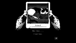  1 Bit Survivor